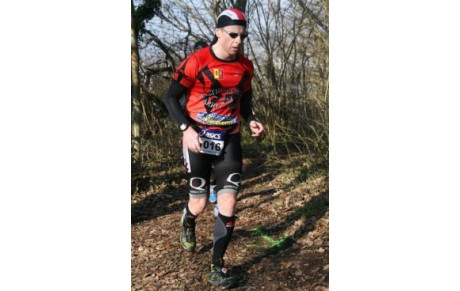 1ère édition du TRI-MAX Trail...