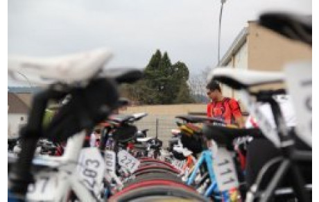 2ème duathlon sprint de St-Dié des Vosges