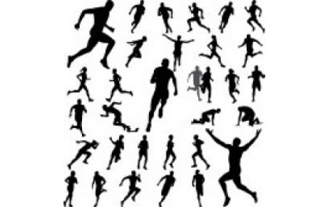 Foulées des remparts à SARRE-UNION