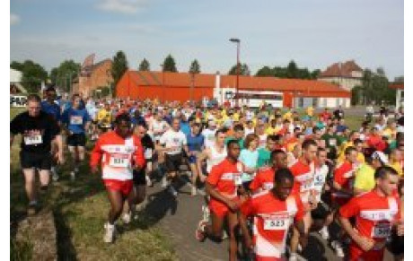 Corrida de SARREBOURG