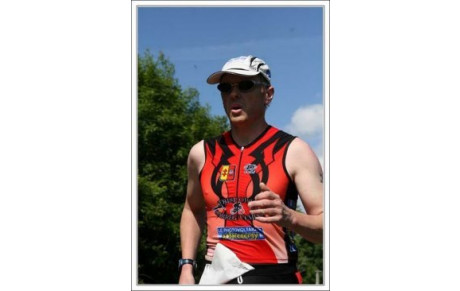 Triathlon de la Vallée de l'ITON