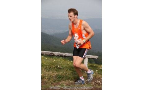 31ème Montée du Grand Ballon