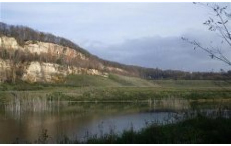 Les Foulées de la Carrière à FREYMING-MERLEBACH