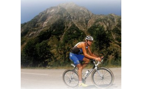 2ème duathlon de l'ALPE D'HUEZ