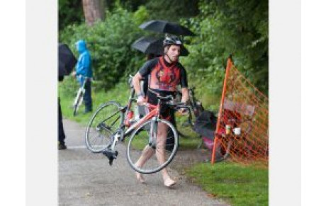 26è TRIATHLON de TUTZING - Allemagne