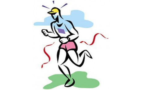 5ème Course des mollets à HILSPRICH