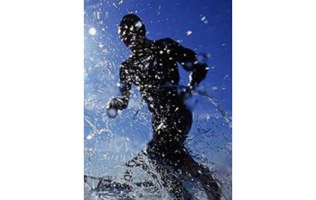 1er Triathlon de MADINE