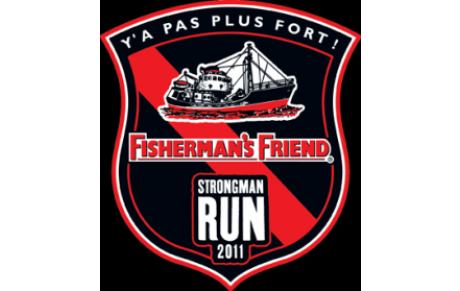 FISHERMAN'S FRIEND STRONGMANRUN
