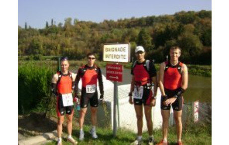 Bienvenue sur le site officiel du club