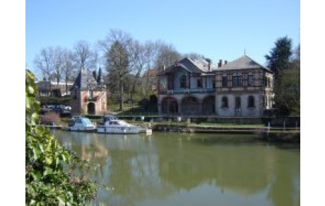 TRIATHLON à l'australienne à SARREGUEMINES en Sept