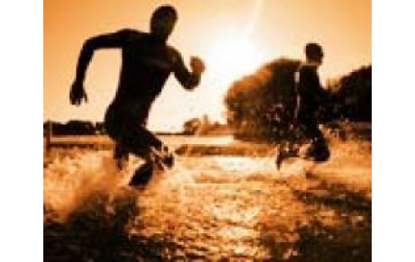 Info Régionale TRIATHLON