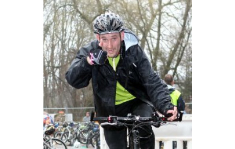 CrossDuathlon ZWEIBRUCKEN