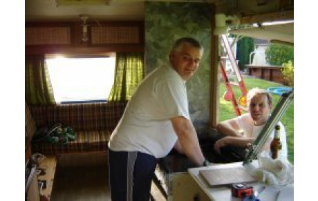 Le TRISPORT soigne sa logistique !