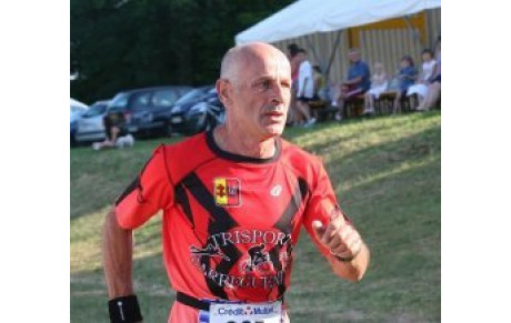 3è Foulées de la ZORN près de DABO