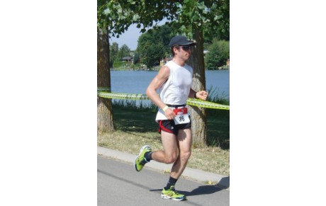 2è - 6 HEURES de ST-VIT à NEUFGRANGE