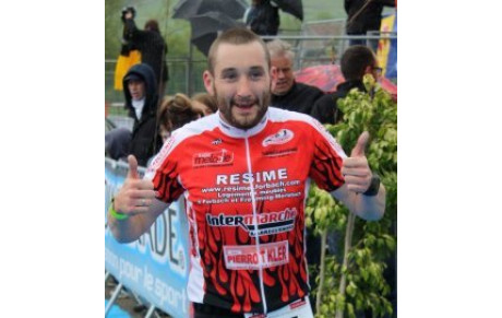 BOSTALSEE TRIATHLON (GER)