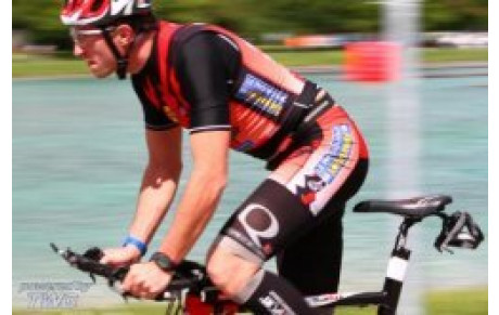 Triathlon DO à OBERSCHLEISHEIM ( GER )