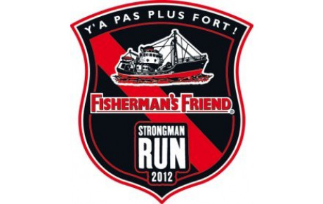 FISHERMAN'S FRIEND STRONGMANRUN 