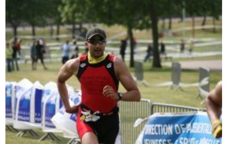 10è Triathlon International CD d'OBERNAI