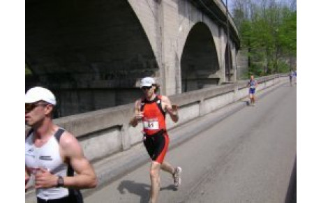 10è Triathlon International SPRINT OBERNAI
