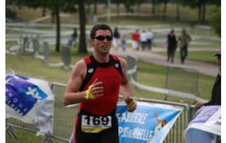 Quelques news de Sergio DOS SANTOS !