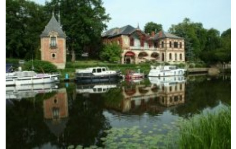 3ème Triathlon COURTE DISTANCE à SARREGUEMINES