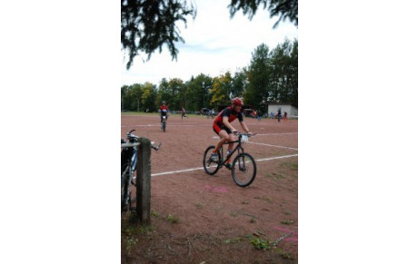 6ème Raid SARRE MOSELLE