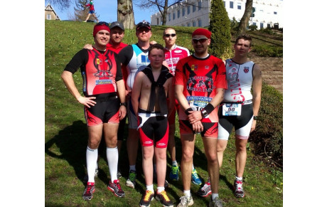 DUATHLON de SARREGUEMINES
