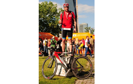 VIENNA CITY TRIATHLON