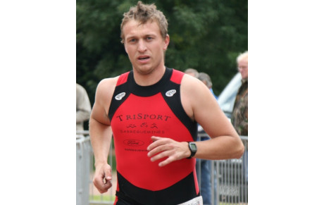 3è Foulées de la Carrière à MERLEBACH