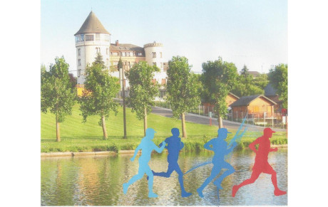 3ème Edition des 6 HEURES de ST-VIT à NEUFGRANGE