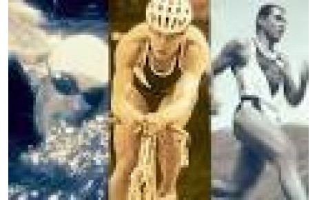 12è TRIATHLON de CREUTZWALD