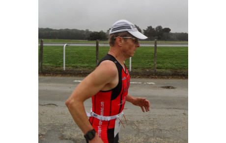 28è PROMO TRIATHLON de RAMBOUILLET