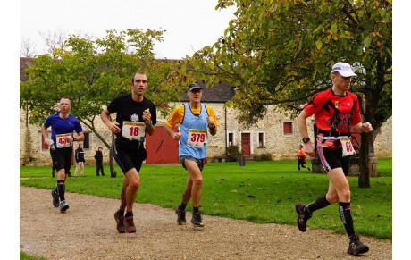 TRAIL des 7 HAMEAUX