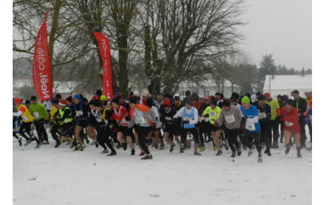 2è CROSS de NEUFGRANGE