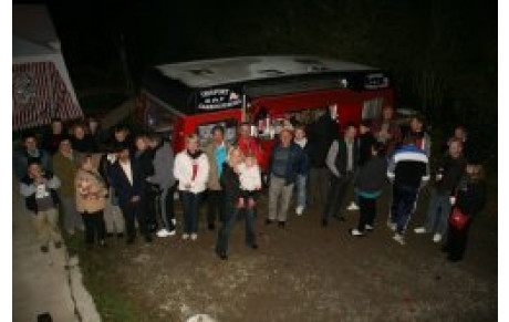 La Soirée des Bénévoles