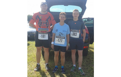 4è Courses des LAVOIRS