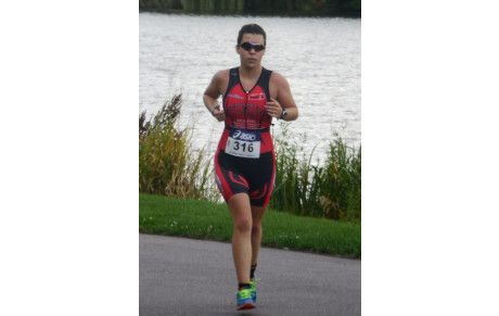 Triathlon de CREUTZWALD