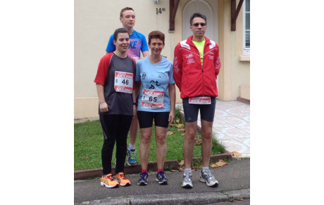 10 BORNES pour QUENTIN