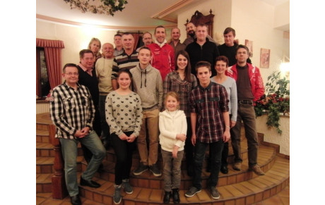 Assemblée générale du TRISPORT SARREGUEMINES