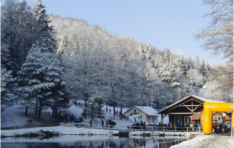 3è CROSS de SCHAEFERHOF