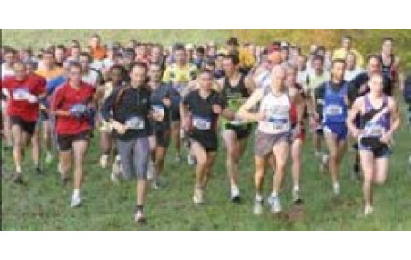 Cross des Douanes à SARREGUEMINES