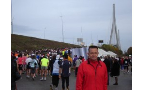 2è Semi-Marathon de NORMANDIE