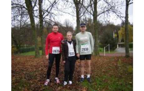 28è Cross du Républicain Lorrain