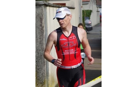 PROMO-TRIATHLON de RAMBOUILLET