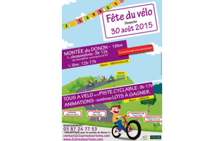 La Montée du Col du DONON