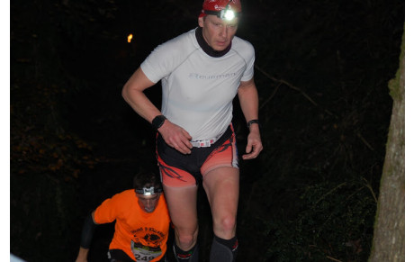 7è TRAIL d'HALLOWEEN