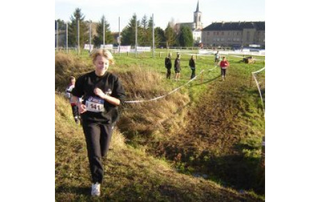 Le TRISPORT s'illustre à INSMING !