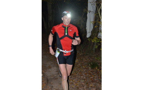 Claude BOUR a fêté HALLOWEEN...