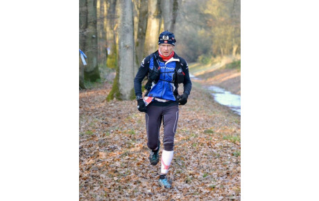ULTRA TRAIL de L'ORIGOLE